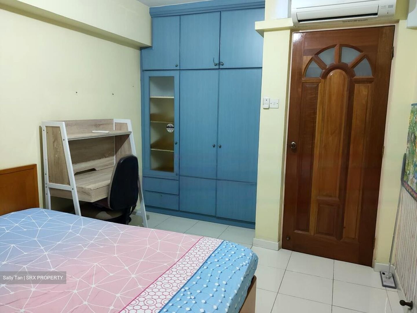 Blk 684D Woodlands Drive 73 (Woodlands), HDB 5 Rooms #456890941